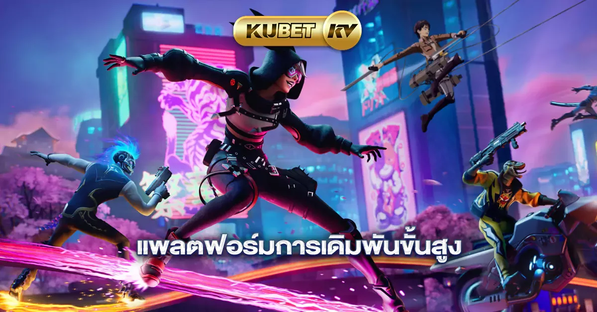 Suasana permainan digital untuk kategori hiburan MEGA388